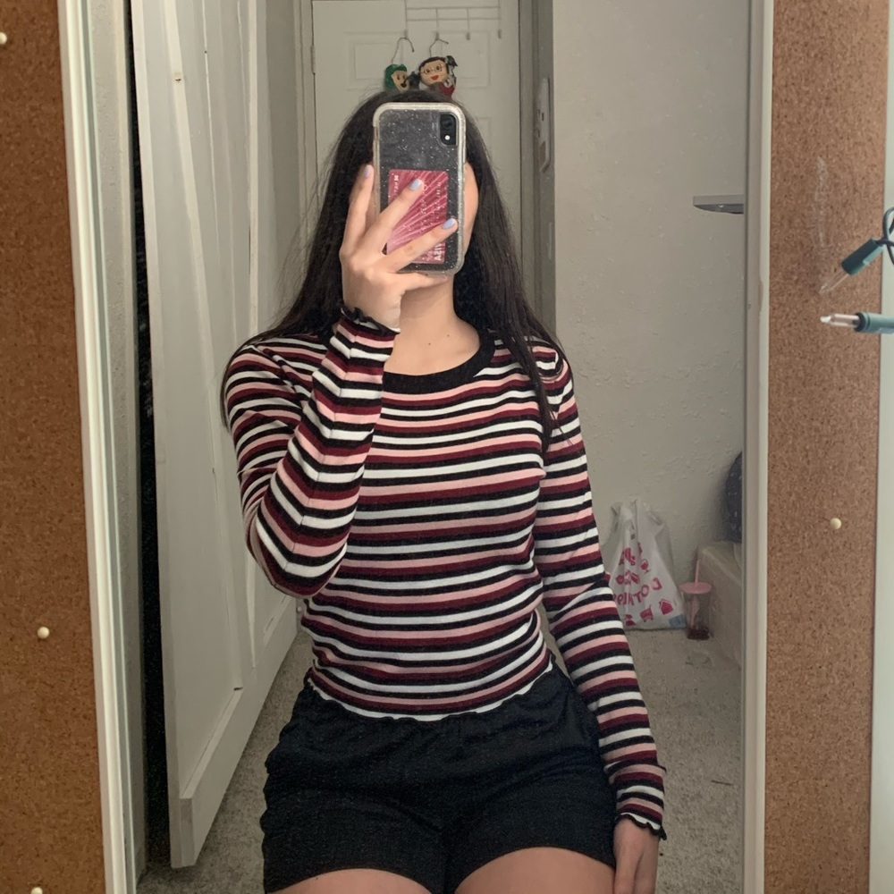 Forever 21 top